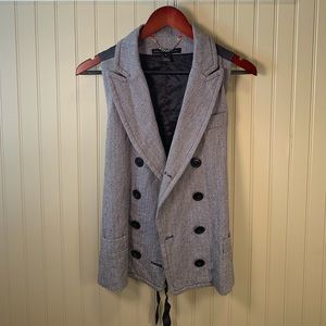 Marc by Marc Jacobs Vest